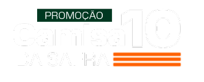 Camisa 10 da Safra